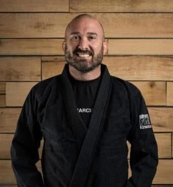 David Brogan photo